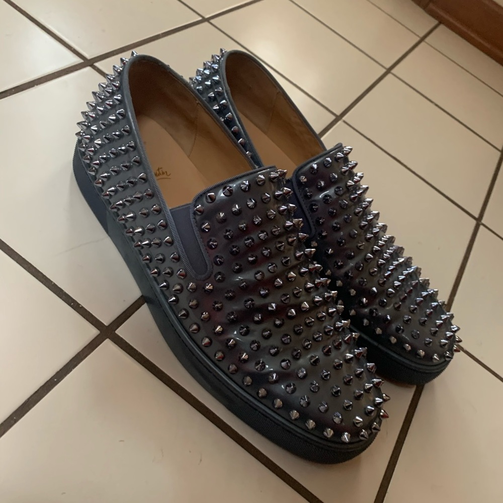 christian louboutin
